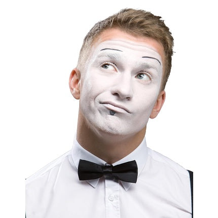 Goodmark Profi Aqua Makeup White 14g