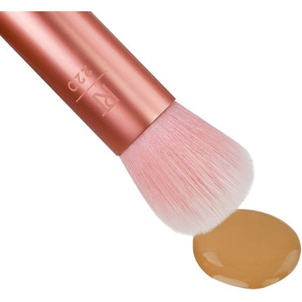 Real Techniques Light Layer Face Brush for Foundation and Powder