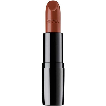 ARTDECO Perfect Color Long Lasting Shiny Lipstick Brown Orange 4g