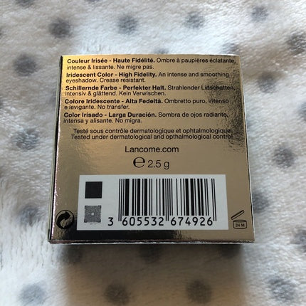 Lancome Bundle RRP £60+