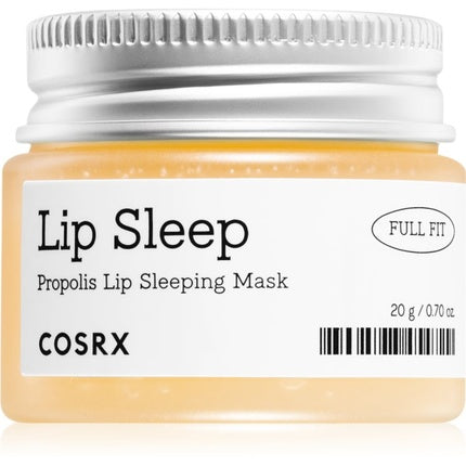 COSRX Full Fit Propolis Lip Sleeping Mask 20g
