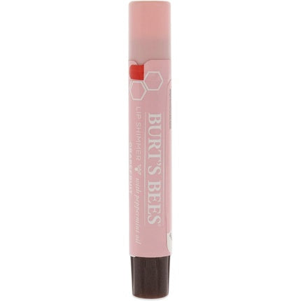 Burt's Bees 100% Natural Lip Shimmer Grapefruit 2.55g