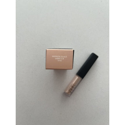 NARS Radiant Creamy Concealer Maron Glace Light 2.8 0.05oz