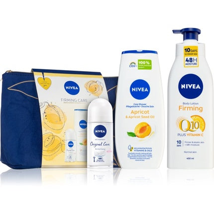 Nivea Firming Care Gift Set - Body Care