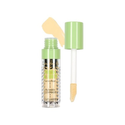 Fresh & Juicy Camouflage Face Concealer 1 4.5g