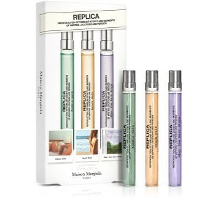 Maison Margiela Replica Spring Summer Discovery Set 10 Ml
