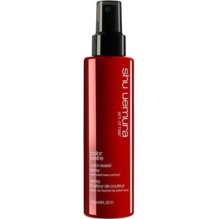 Shu Uemura Color Lustre Spray 150ml