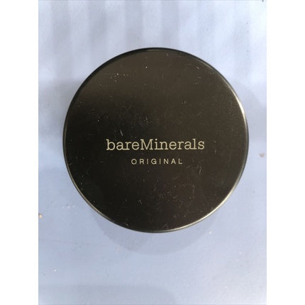 Bare Minerals Original Foundation SPF 15 Mineral Makeup 30g Medium 10