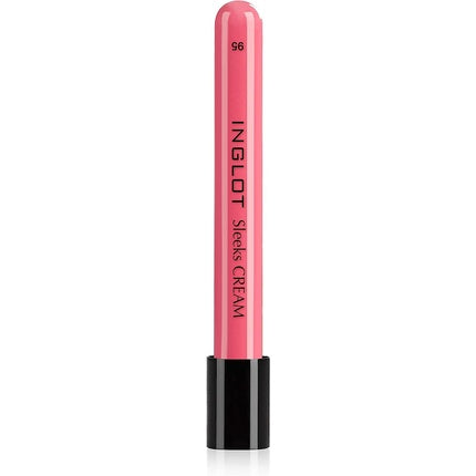 Inglot Sleeks Cream Lip Paint 95