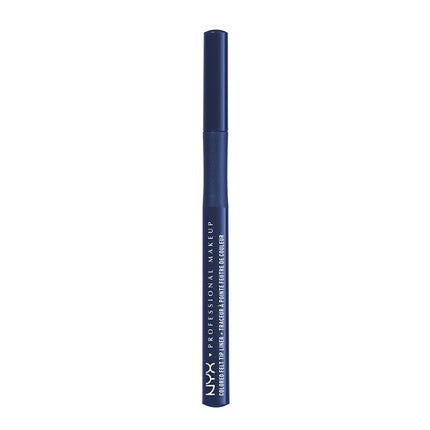 NYX Colored Felt Tip Liner Royal Blue #CFTL01
