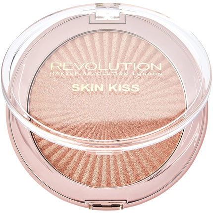 Makeup Revolution Skin Peach Kiss 14g