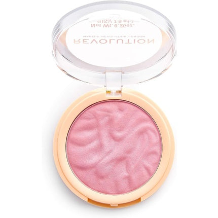 Makeup Revolution Blusher Reloaded Violet Love 7.5g