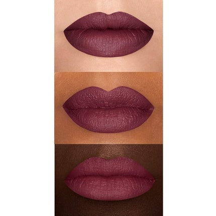 Nyx Powder Puff Lippie Lip Cream Moody 12ml