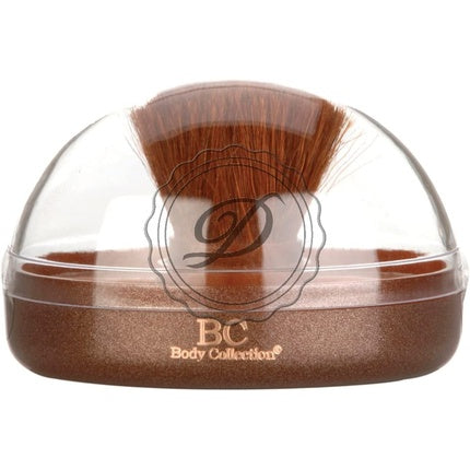 Body Collection Duo Bronzing Dome Dark