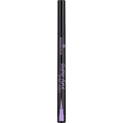 Essence Liner Pen Eyeliner 01 Deep Black