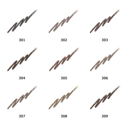 Golden Rose Dream Eyebrow Pencil 307