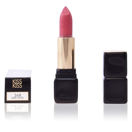 Guerlain Kiss Kiss Shaping Cream Lip Color Lipstick