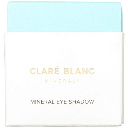 CLARÉ BLANC Classic Nude Eyeshadow 833 Beige