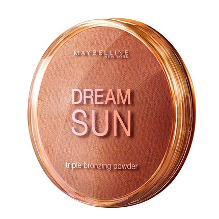 Maybelline Dream Terra Bronzing Powder 01 Blonde 16g