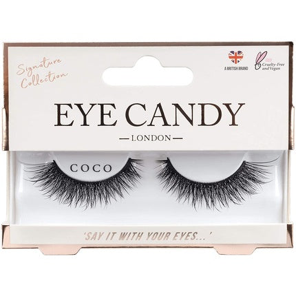 Eye Candy Signature Collection - Coco