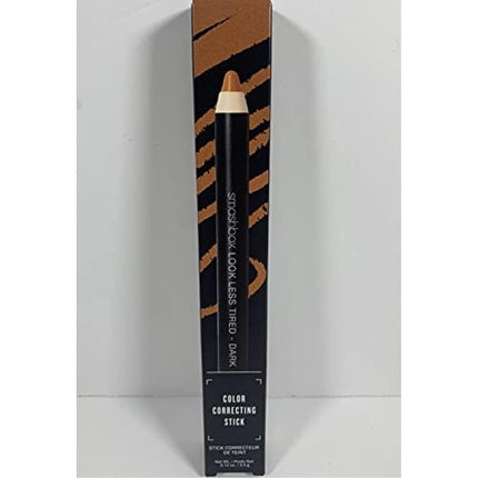 Smashbox Color Correcting Stick 0.12oz, Orange Look