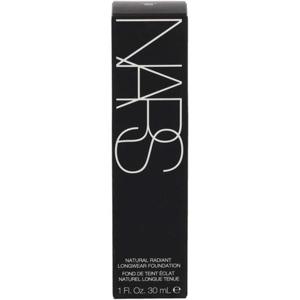 Nars Natural Radiant Longwear Foundation 16.67ml Gobi