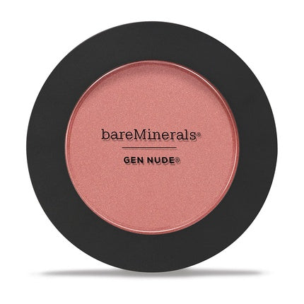 bareMinerals Gen Nude Powder Blush Pink Me Up 0.21 Ounce