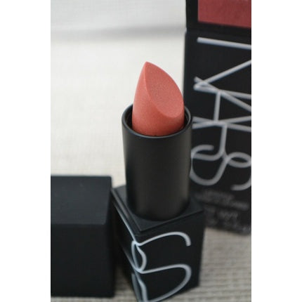NARS Sensual Satins Lipstick in 2915 Orgasm 3.5g