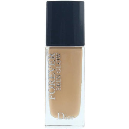 Dior Forever Skin Glow Foundation 3wo Warm Olive Spf 35 30ml