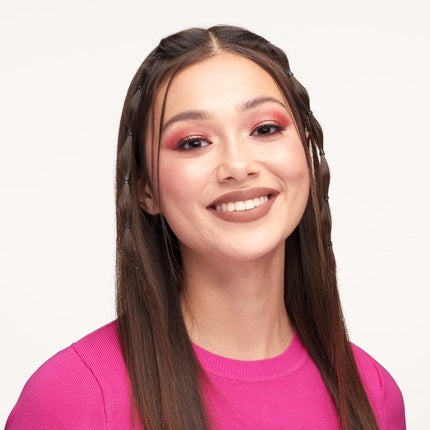 Essence 8h Matte Liquid Lipstick 2.5ml