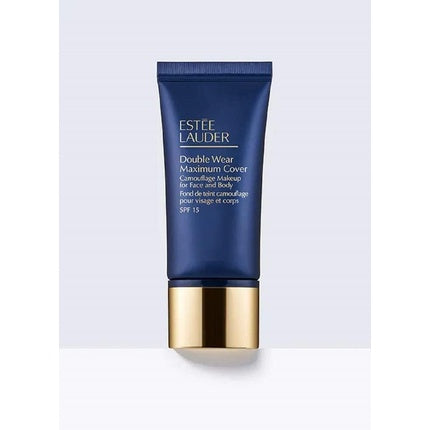 Estée Lauder Double Wear Maximum Cover Camouflage Makeup 2c5 Creamy Tan 30ml SPF 15