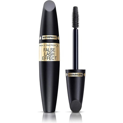 Max Factor False Lash Effect Mascara Waterproof Lengthening And Thickening Black 13.1ml