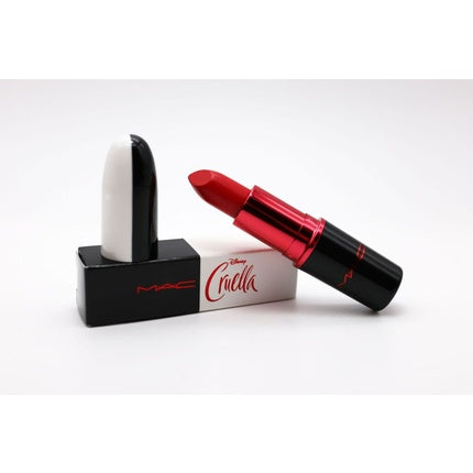 MAC Disney Cruella Collection Limited Edition Lipstick 23.5g