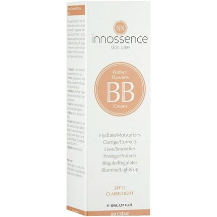 BB Cream Perfect Flawless Claire 50ml