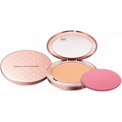 Naj Oleari Makeup Foundation 8g