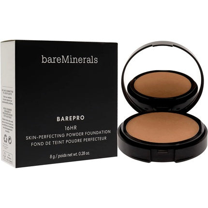 bareMinerals Barepro 16HR Skin Perfecting Powder Foundation 30 Cool Medium for Women 0.28oz