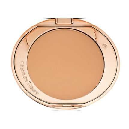 Charlotte Tilbury Airbrush Flawless Finish Pressed Powder 8g - 3 Tan