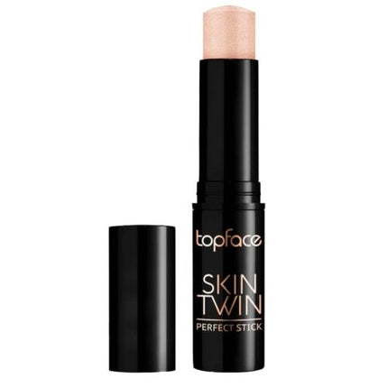 Topface Skin Twin Perfect Stick Highlighter Illuminator Stick 003