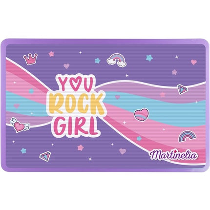 Martinelia Unicorn Imakeup