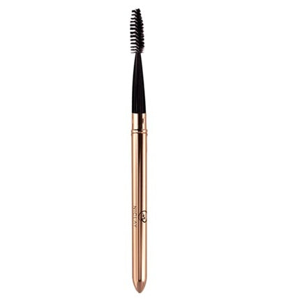 NICLAY Mascara Brush with Rose Gold Lid
