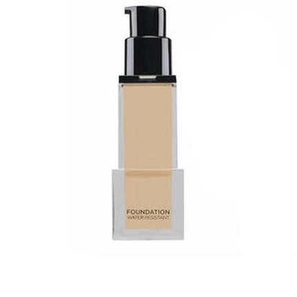 Delfy Waterproof Makeup Base 30 Beige - 35 Ml