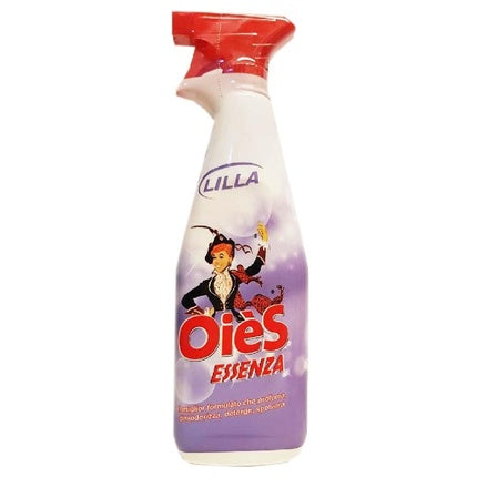 Trigger 750 ML Classic Purple Degreaser