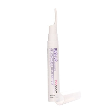 Youglam Kush Up Purple Eye Contour Pencil Anti-Aging Prebiotics 15ml