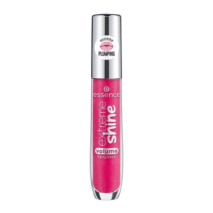 Extreme Shine Lip Gloss 103 Pretty In Pink Polished Gold