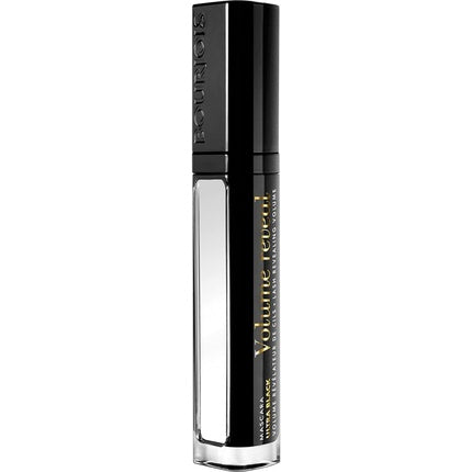 Bourjois Volume Reveal Zoom X3 Mascara - 22 Ultra Black, 7.5ml