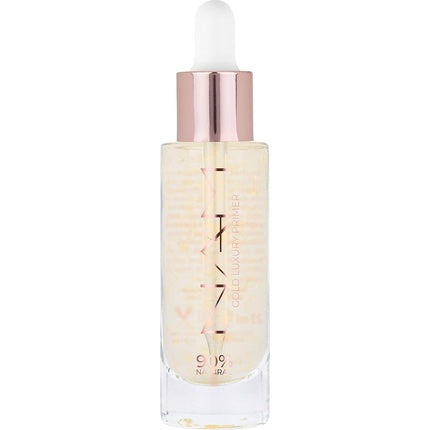NAM Makeup Gold Luxury Primer 23ml