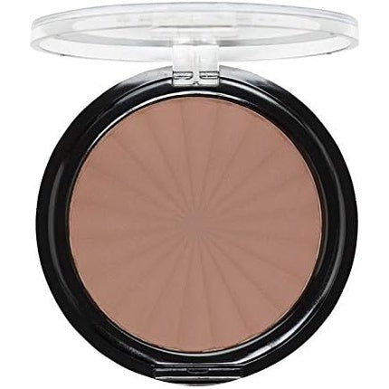 MUA Bronzed Matte Bronzing Powder Solar #110