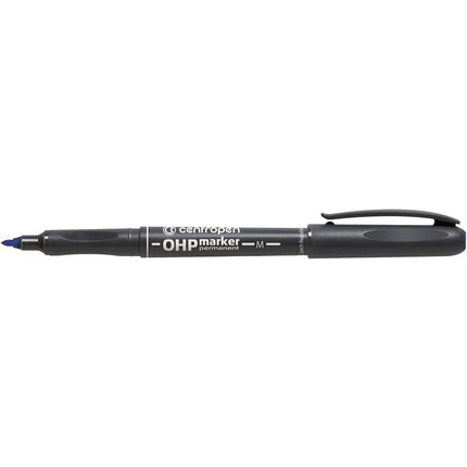 Foil Marker Foil Pen Foil Painter Permanent -M - Blue 1.0 Mm
