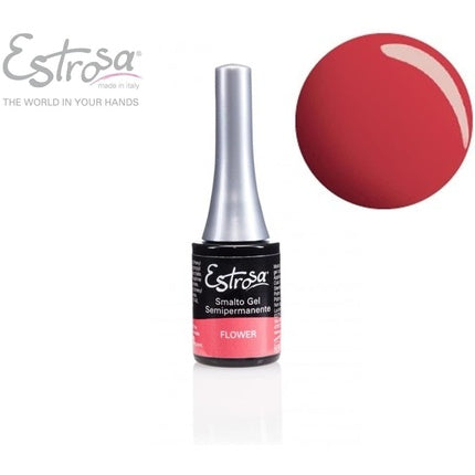 Estrosa Flower Gel Nail Polish 100g