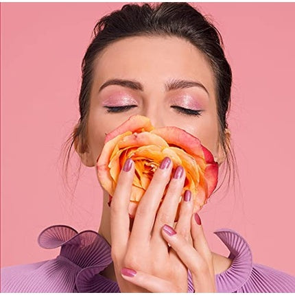 10 Days Long Nail Polish N. 900 Mauve Pecal